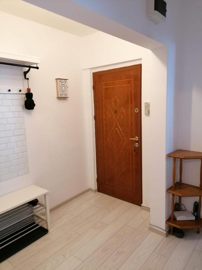 Patricia Apartment Sinaia Kültér fotó