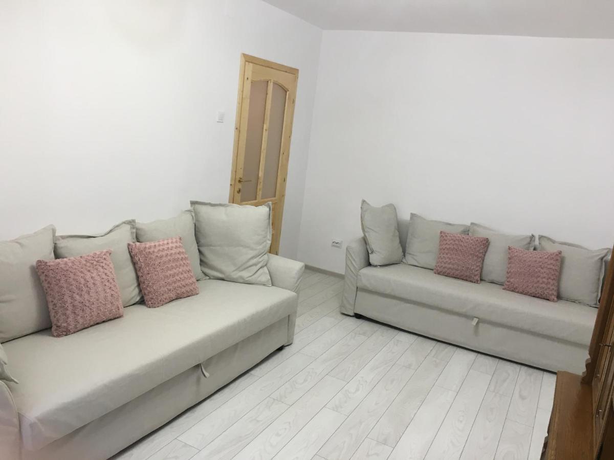 Patricia Apartment Sinaia Kültér fotó
