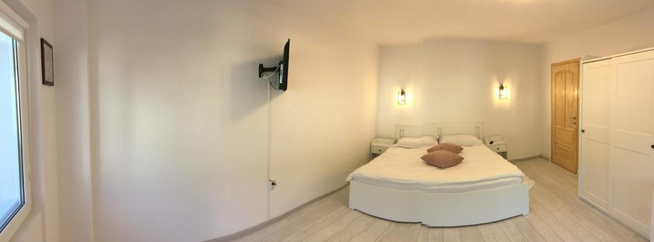 Patricia Apartment Sinaia Kültér fotó