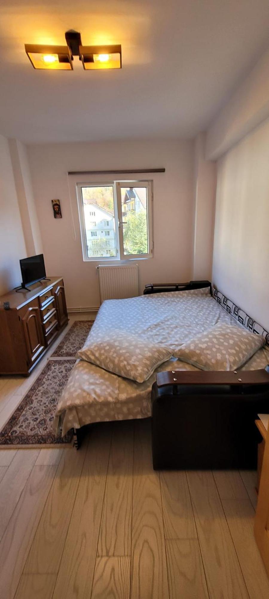 Patricia Apartment Sinaia Kültér fotó